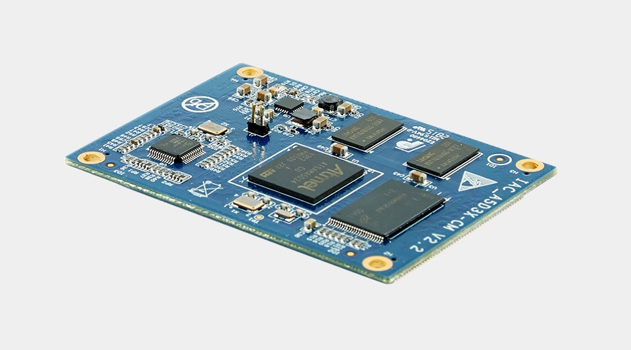 IAC-A5D3X-CM核心板